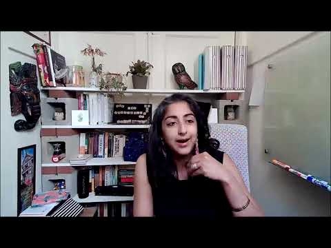Hiring is a Two Way Street (Webinar, May 2021)